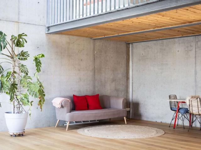 Apartment in Reinbeckstraße, Berlin for 212 m² with 2 bedrooms