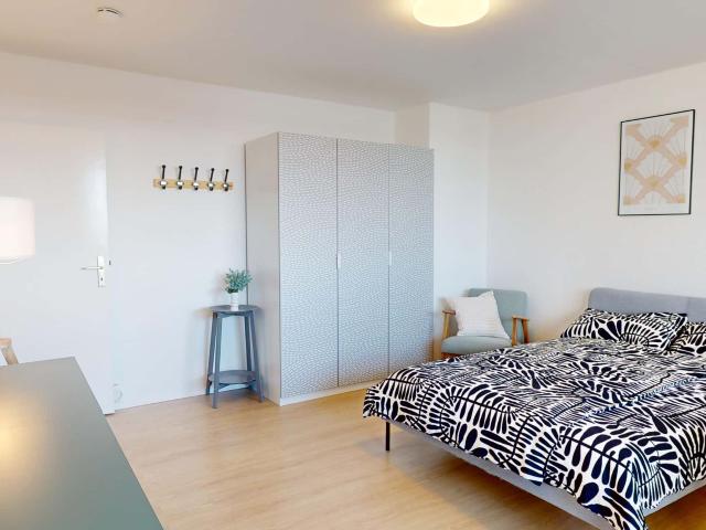Apartment in Reinickendorf, Berlin