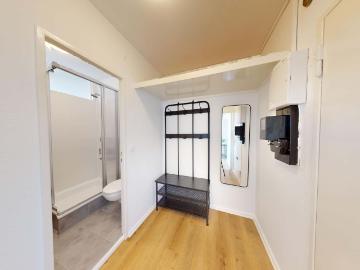 Apartment in Reinickendorf, Berlin