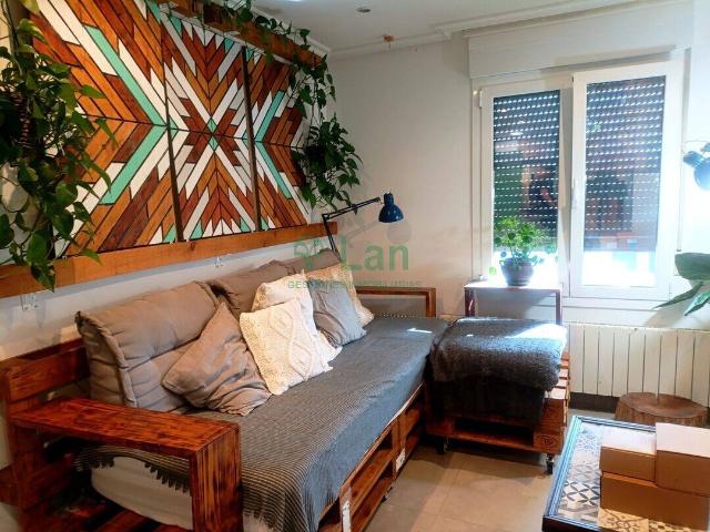 apartment in Rekaldeberri Larraskitu, Bilbao, Bizkaia