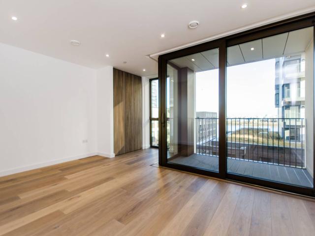 apartment in Reminder Lane