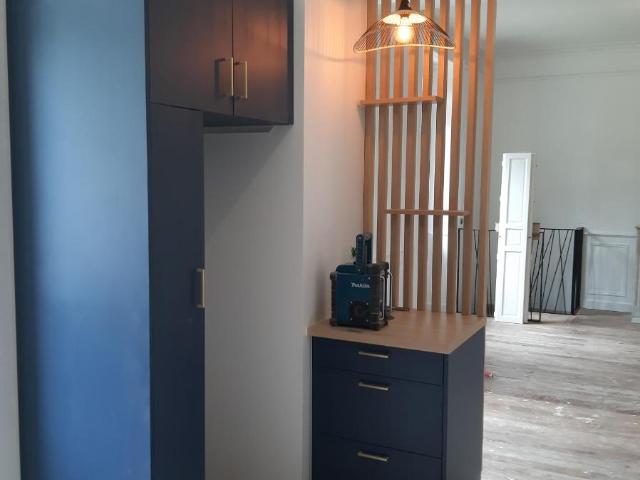 apartment in RENNES 35000 rent 2320