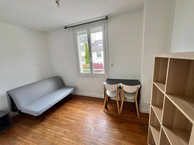 apartment in RENNES 35000 rent 490