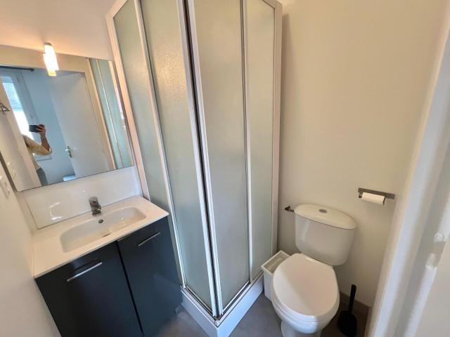 apartment in RENNES 35000 rent 490