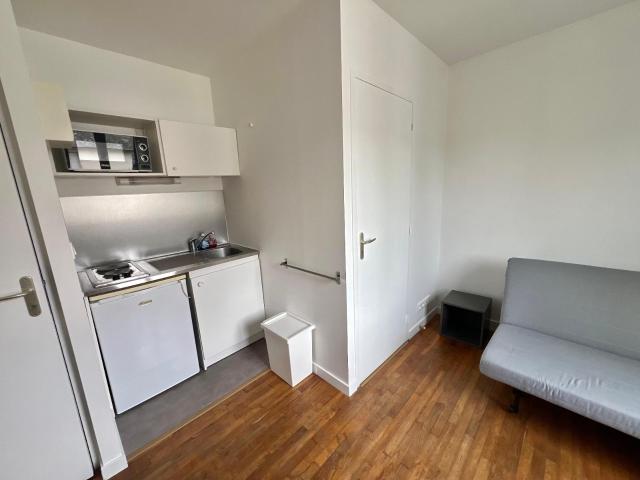 apartment in RENNES 35000 rent 490