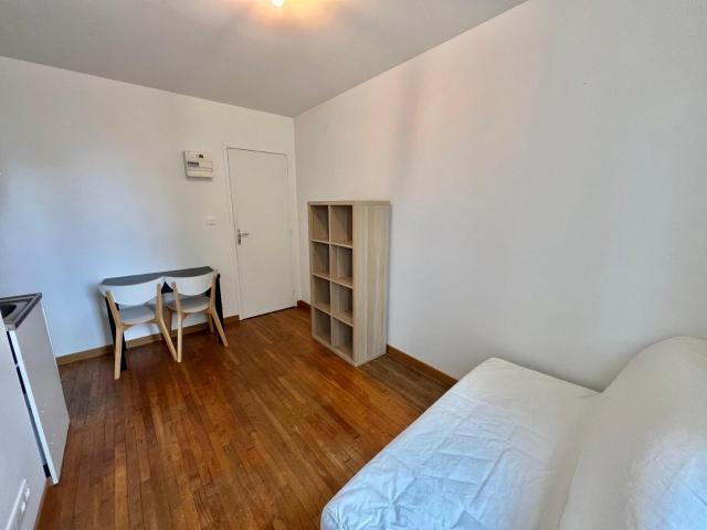 apartment in RENNES 35000 rent 500