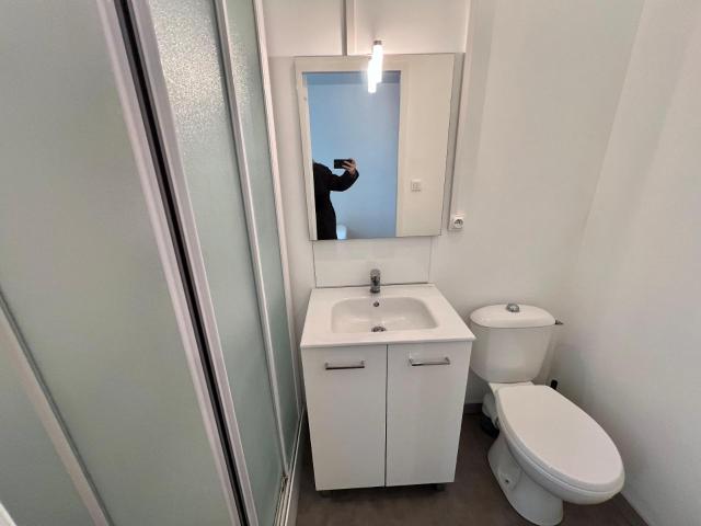 apartment in RENNES 35000 rent 500