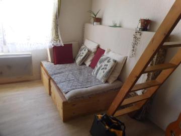 apartment in RENNES 35000 rent 510