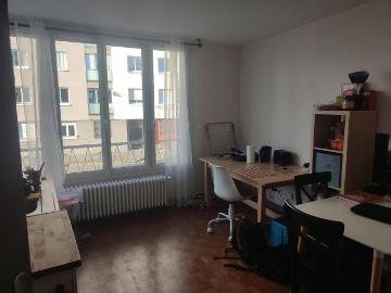 apartment in RENNES 35000 rent 530