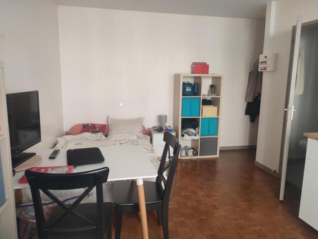 apartment in RENNES 35000 rent 530