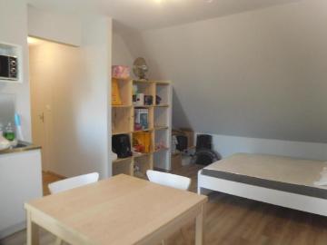 apartment in RENNES 35000 rent 550