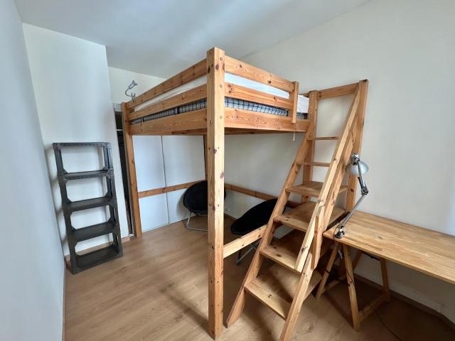 apartment in RENNES 35000 rent 560
