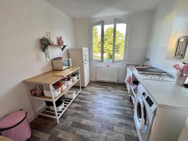 apartment in RENNES 35000 rent 660