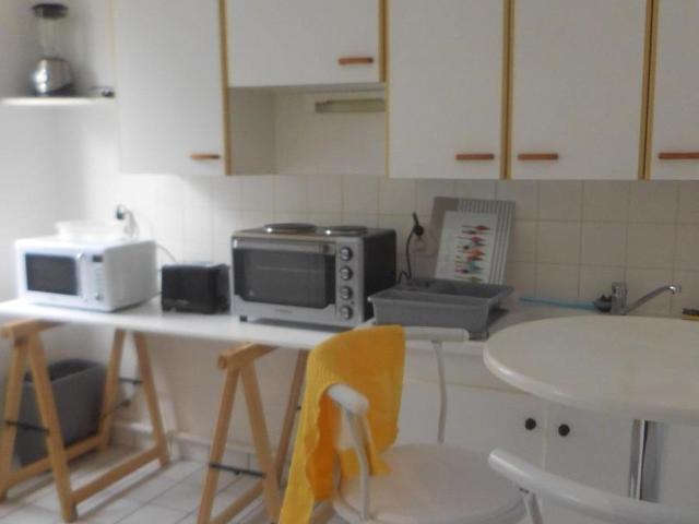 apartment in RENNES 35000 rent 810