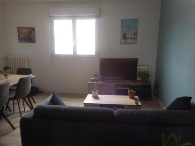 apartment in RENNES 35000 rent 900