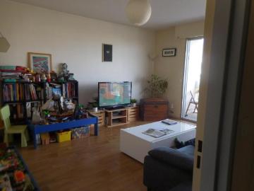 apartment in RENNES 35000 rent 900