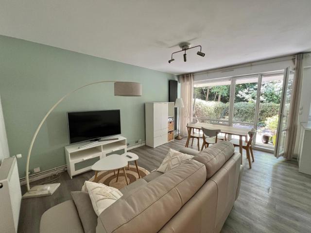 apartment in RENNES 35200 rent 745