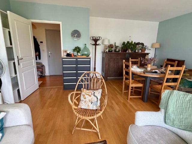 apartment in RENNES 35700 rent 1200