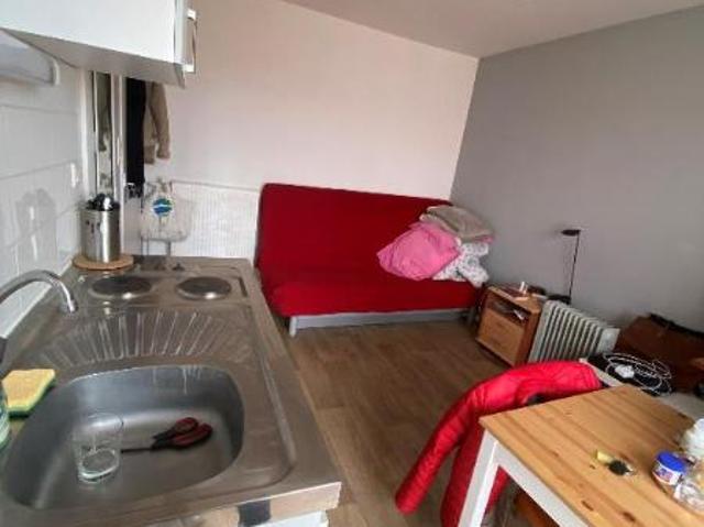apartment in RENNES 35700 rent 450