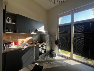 apartment in RENNES 35700 rent 596