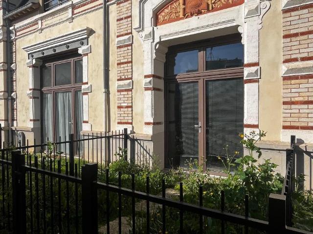 apartment in RENNES 35700 rent 596