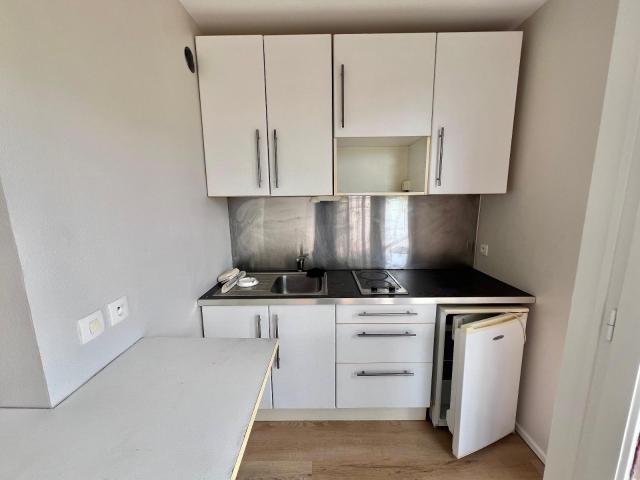 apartment in RENNES 35700 rent 600