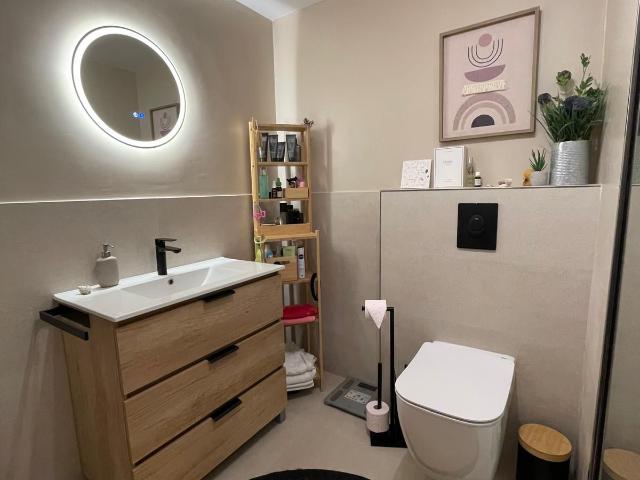 Apartment in Reserva de Marbella, Costa del Sol