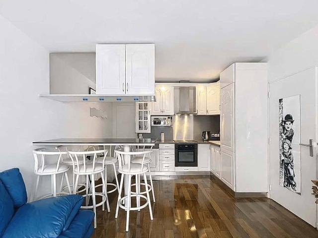 Apartment in Résidence de France, Chennevières sur Marne for 43