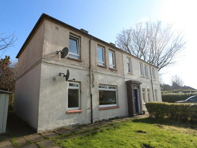 apartment in Restalrig Circus, Flat 1 Leith, Edinburgh, EH7