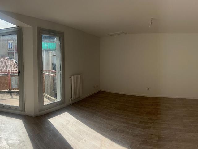 apartment in RIVE DE GIER