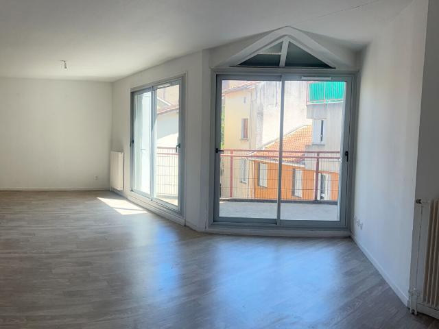 apartment in RIVE DE GIER