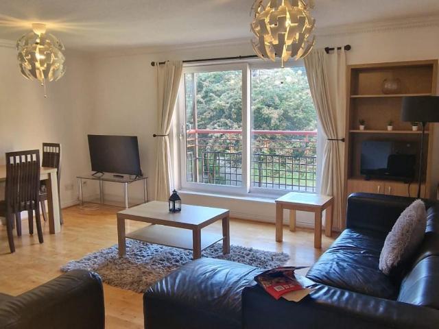 apartment in Riverview Place