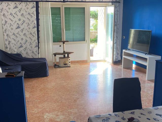Apartment in Riviera Zanardelli, Anzio for 150 m² with 3 bedrooms