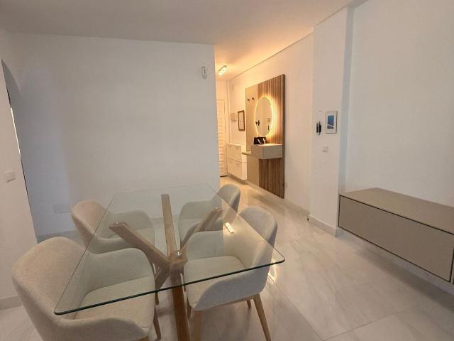Apartment in Riviera del Sol, Costa del Sol