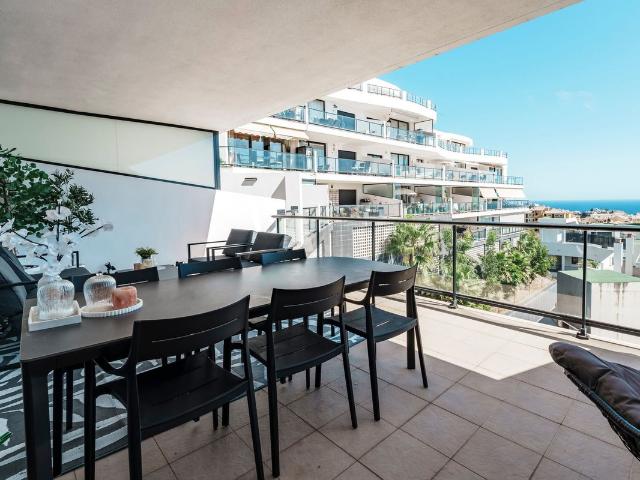 Apartment in Riviera del Sol, Costa del Sol