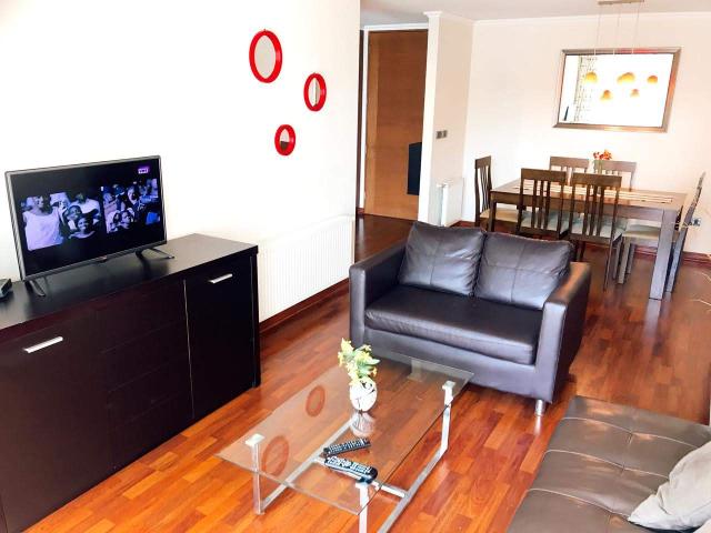 apartment in RICARDO LYON / DIEGO DE ALMAGRO, Providencia, Metropolitana