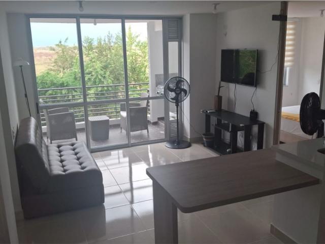 apartment in Ricaurte, Cundinamarca