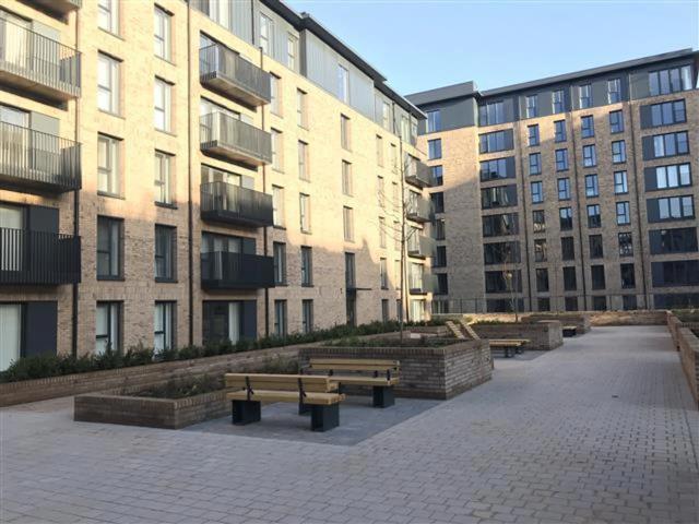 apartment in Rickman Drive Edgbaston