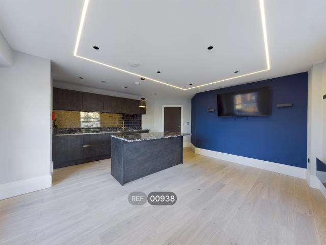 apartment in Richmond, Kings Buildings, South Church Side, Hull, HU1 1RR