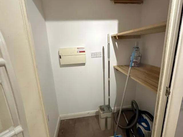 apartment in Richard Moore Court, 699 Rainham Road South, Dagenham RM10