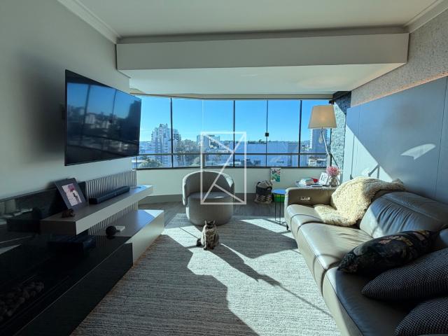 apartment in Rio Branco, Caxias do Sul, RS