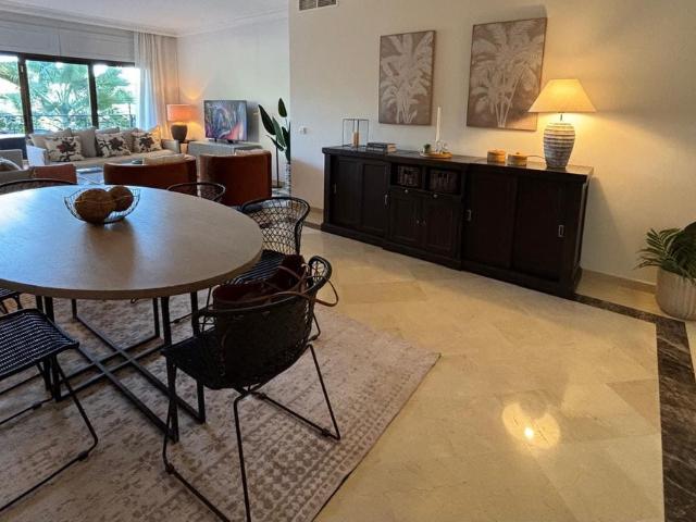 Apartment in Río Real, Costa del Sol