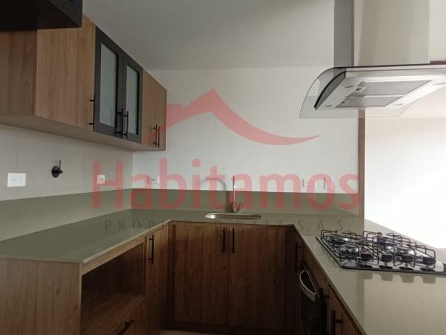 Apartment in Rionegro San Antonio de Pereira code 69661