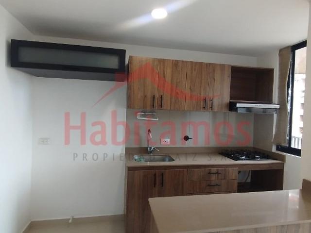 Apartment in Rionegro San Antonio de Pereira code 70192