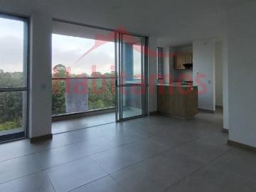 Apartment in Rionegro Santa Ana code 69685