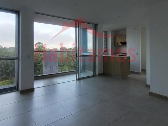 Apartment in Rionegro Santa Ana code 69685