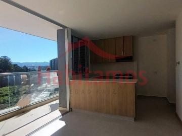 Apartment in Rionegro Santa Ana code 70025