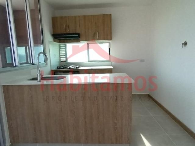 Apartment in Rionegro Santa Ana code 70032