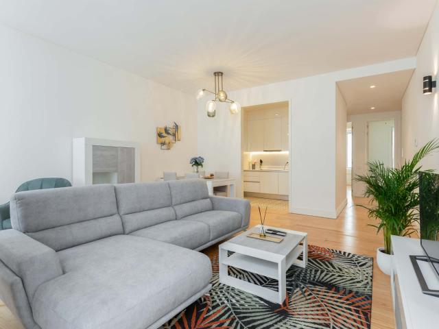 Apartment in Rua de São Julião, Lisboa