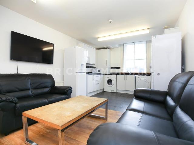 apartment in Rubicon House, City Centre, NE1